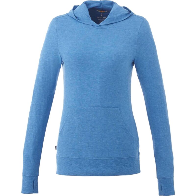 Women's Howson Knit Hoody - 7