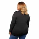 Women's IZU EVERYTHING PERFORMANCE Eco Full Zip - 2
