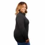 Women's IZU EVERYTHING PERFORMANCE Eco Full Zip - 5