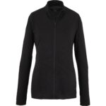 Women's IZU EVERYTHING PERFORMANCE Eco Full Zip - 7