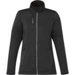 Women's JORIS Eco Waterproof Softshell Jacket - 1