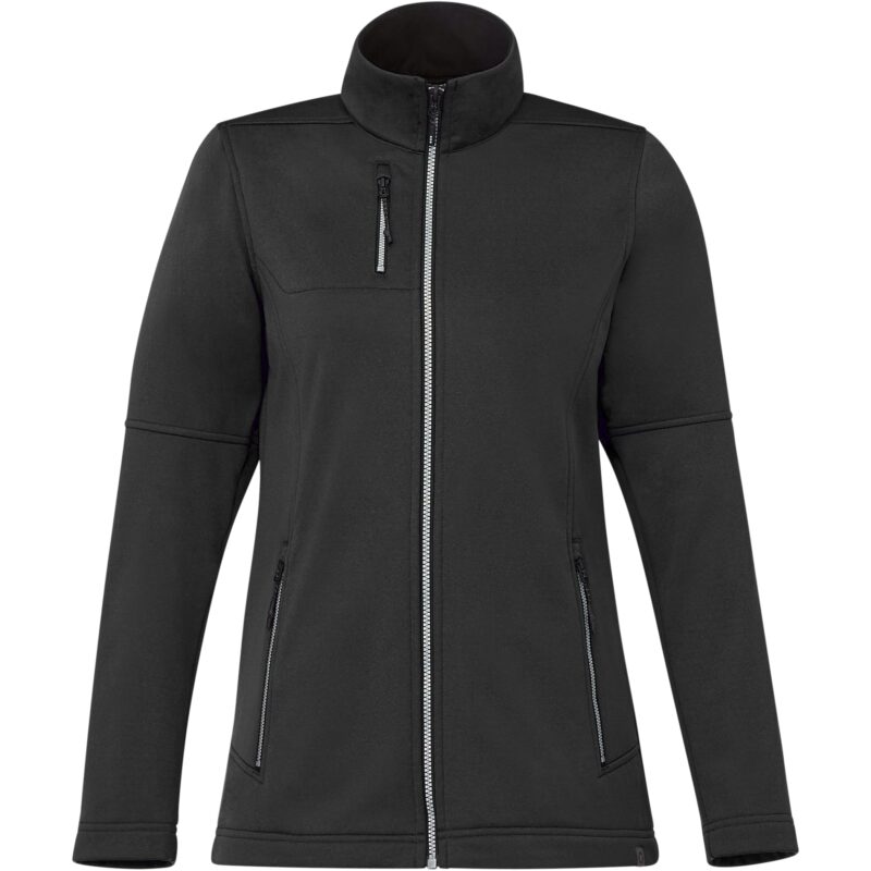 Women's JORIS Eco Waterproof Softshell Jacket - 1
