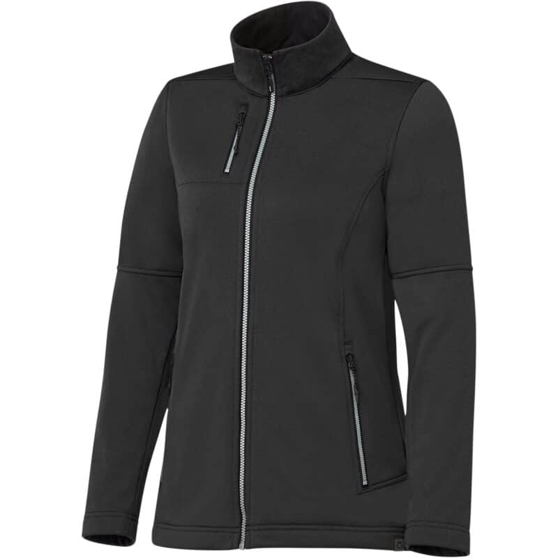 Women's JORIS Eco Waterproof Softshell Jacket - 2