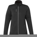 Women's JORIS Eco Waterproof Softshell Jacket - 4