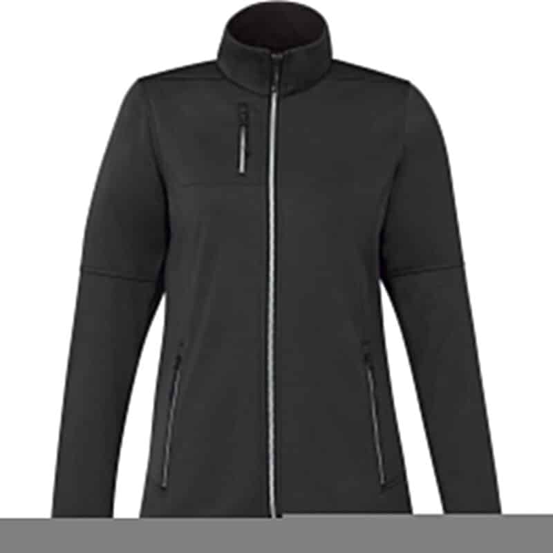 Women's JORIS Eco Waterproof Softshell Jacket - 4
