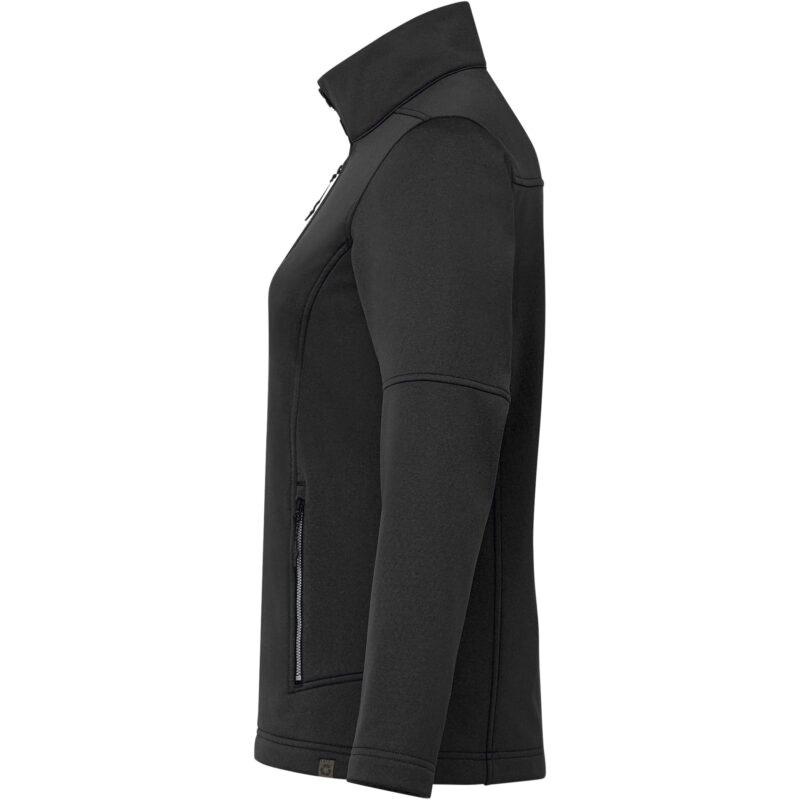 Women's JORIS Eco Waterproof Softshell Jacket - 5