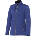Women's JORIS Eco Waterproof Softshell Jacket - 7