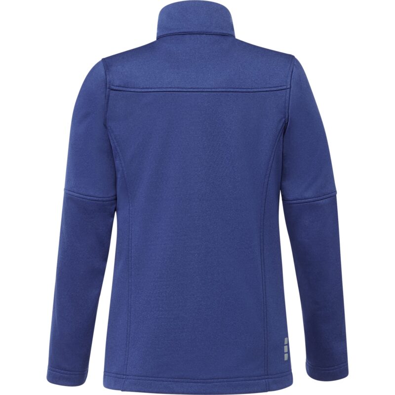 Women's JORIS Eco Waterproof Softshell Jacket - 8