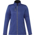 Women's JORIS Eco Waterproof Softshell Jacket - 9