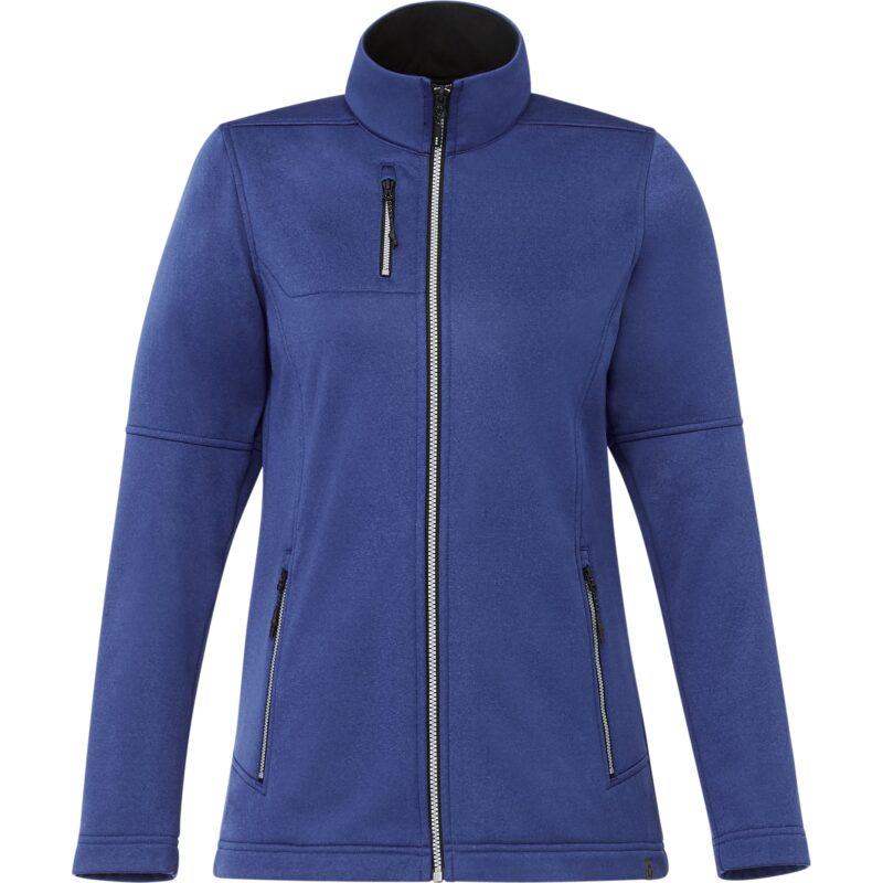 Women's JORIS Eco Waterproof Softshell Jacket - 9