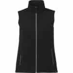 Women's JORIS Eco Waterproof Softshell Vest - 1