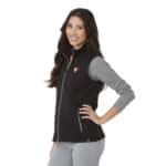Women's JORIS Eco Waterproof Softshell Vest - 2