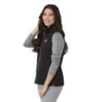 Women's JORIS Eco Waterproof Softshell Vest - 3