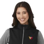 Women's JORIS Eco Waterproof Softshell Vest - 6