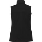 Women's JORIS Eco Waterproof Softshell Vest - 7