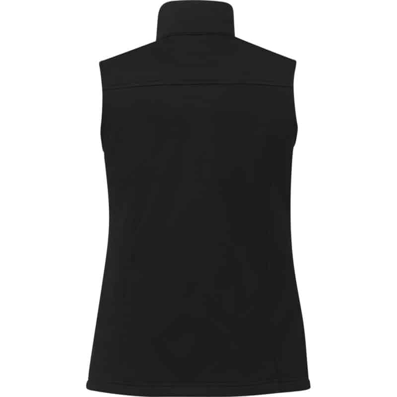 Women's JORIS Eco Waterproof Softshell Vest - 7
