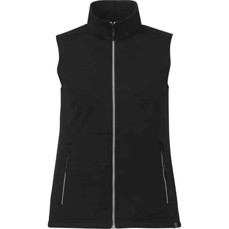 Women's JORIS Eco Waterproof Softshell Vest - 8
