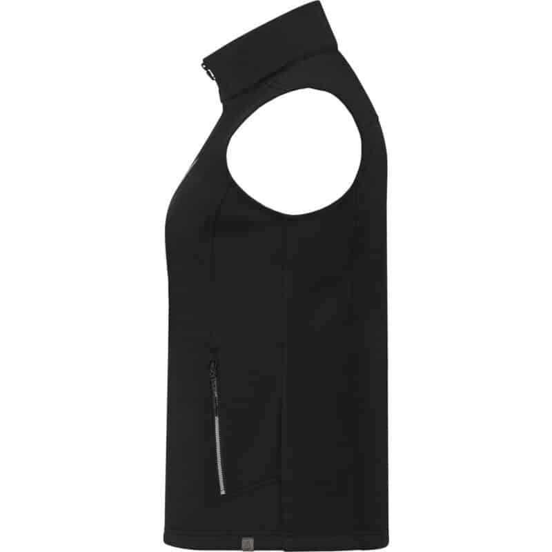 Women's JORIS Eco Waterproof Softshell Vest - 9