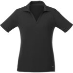Women's Jepson Short Sleeve Polo - 1