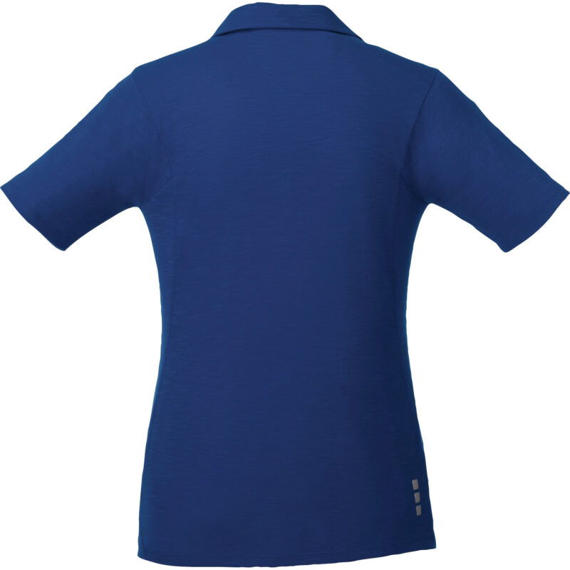 Women's Jepson Short Sleeve Polo - 8