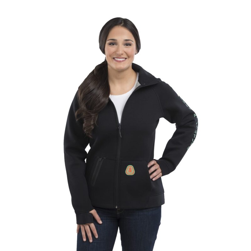 Women's KARIBA Knit Jacket - 2