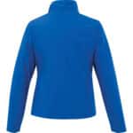 Women's KARMINE Water Repellent Lightweight Softshell Jacket - 4
