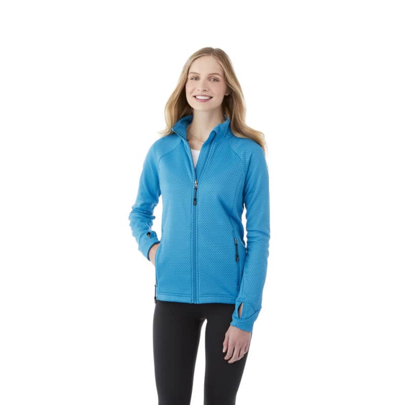 Women's KIRKWOOD Knit Jacket - 6