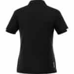 Women's KISO Short Sleeve Performance Polo - 5