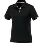 Women's KISO Short Sleeve Performance Polo - 6