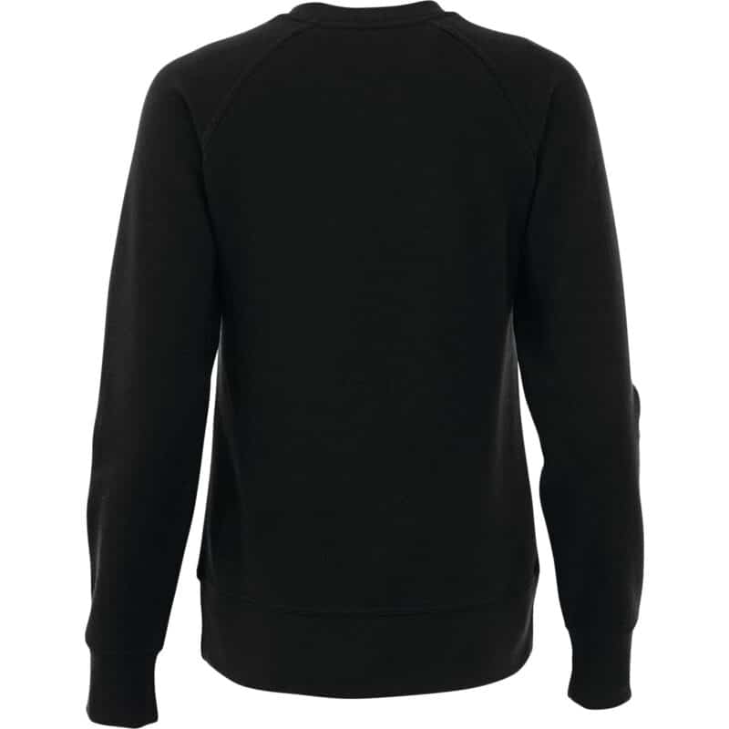 Women's KRUGER Fleece Crewneck Sweatshirt - 1