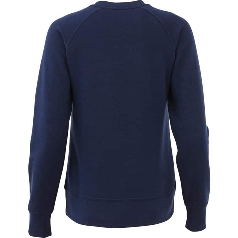 Women's KRUGER Fleece Crewneck Sweatshirt - 3