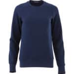 Women's KRUGER Fleece Crewneck Sweatshirt - 4