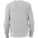 Women's KRUGER Fleece Crewneck Sweatshirt - 5