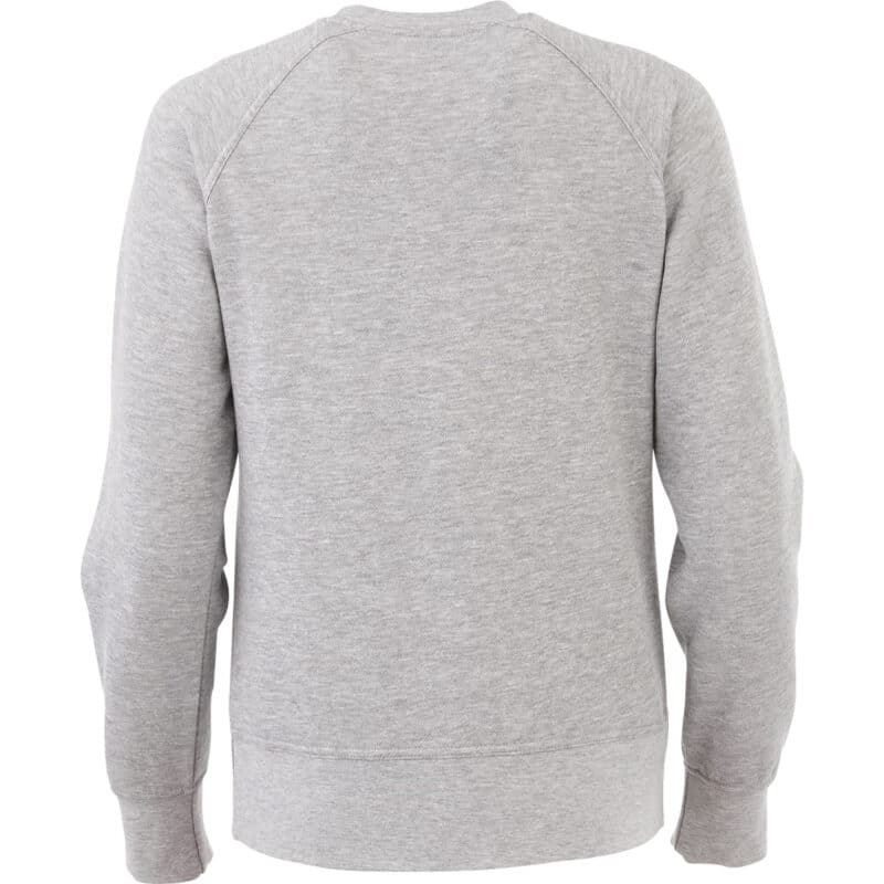 Women's KRUGER Fleece Crewneck Sweatshirt - 5