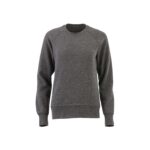 Women's KRUGER Fleece Crewneck Sweatshirt - 6