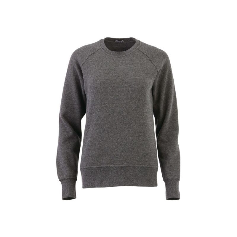 Women's KRUGER Fleece Crewneck Sweatshirt - 6