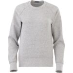 Women's KRUGER Fleece Crewneck Sweatshirt - 8