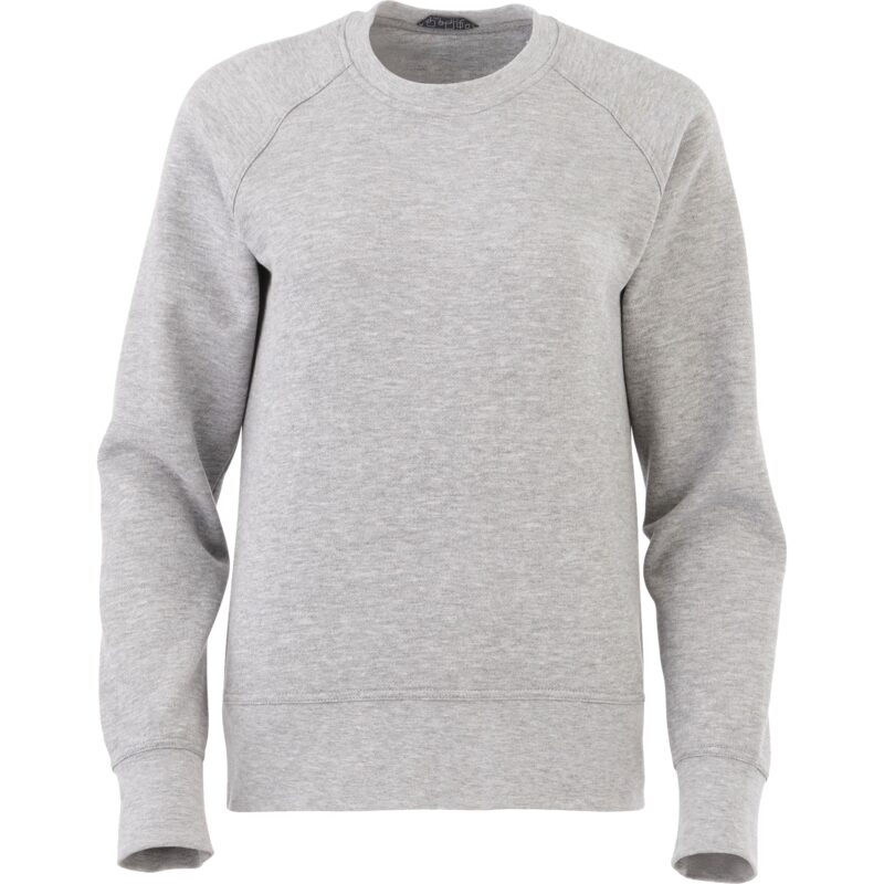 Women's KRUGER Fleece Crewneck Sweatshirt - 8