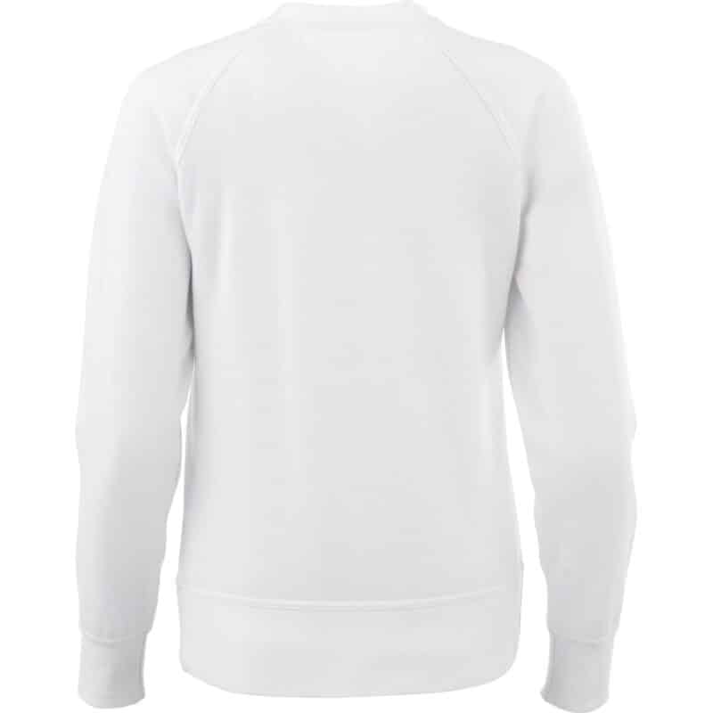 Women's KRUGER Fleece Crewneck Sweatshirt - 9