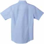 Women's LAMBERT Oxford Short Sleeve Button Up Shirt - 1