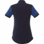 Women's LARAMIE Short Sleeve Polo - 1