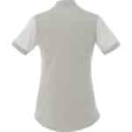 Women's LARAMIE Short Sleeve Polo - 4