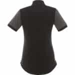 Women's LARAMIE Short Sleeve Polo - 6