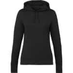 Women's LAVAR Eco Knit Lightweight Performance Hoody - 1