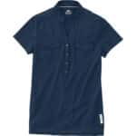 Women's LUNENBURG Roots73 Short Sleeve Polo - 2
