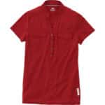 Women's LUNENBURG Roots73 Short Sleeve Polo - 6