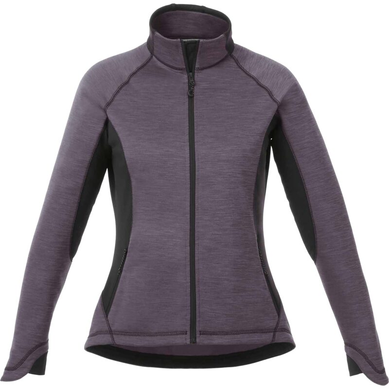 Women's Langley Knit Jacket - 1