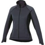 Women's Langley Knit Jacket - 3