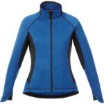 Women's Langley Knit Jacket - 4