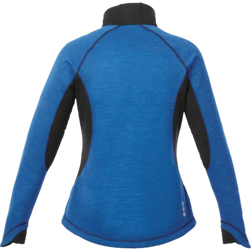Women's Langley Knit Jacket - 5